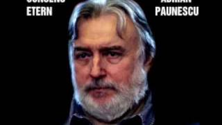 ADRIAN PAUNESCU - CINE ARE PARINTI ADRIAN PAUNESCU - WHO ARE PARENTS (HD)