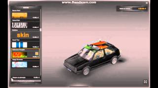 Euro Truck Simulator 2:Golf 2 mod