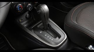 Onix Ltz 1.4 Automático - dica para economia de combustível