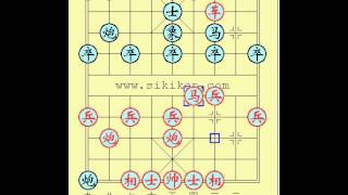 Chấp một Mã 6