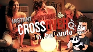 CrossOver - In The Panda - La Crème de la Crème