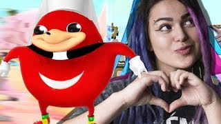 УГАНДА СВЯЩЕННИК СОБРАЛ АРМИЮ | МОЙ ПЕРВЫЙ РАЗ В VRCHAT | ВИКА КАРТЕР