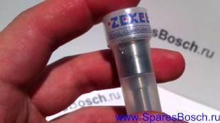 9432612582 Распылитель форсунки NPDLLA145PN238 BOSCH (ZEXEL)