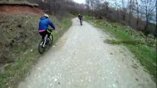 mountain bike trips xylokastro 1 m