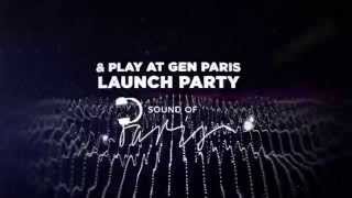 Made in Paris | #SoundofParis Competition