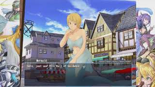 The Lords Of The Sea - Monster Girl Quest - Part 55 (18+)