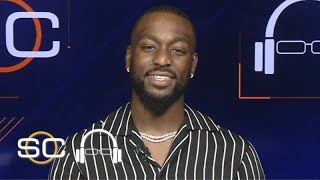 Kemba Walker: Tough decision to leave Hornets, Celtics offer best chance at a title | SC with SVP
