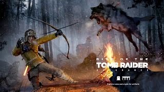 RISE OF THE TOMB RAIDER | ENDURANCE MODE | CO-OP