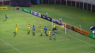 PAPÃO AVANÇA  BRASILIENSE 1 X 1 PAYSANDU MELHORES MOMENTOS COPA DO BRASIL 2020