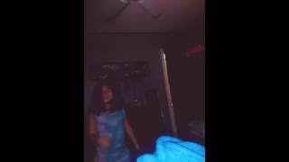 Yoga challenge (adult pic version)