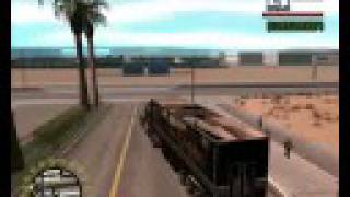GTA: SA Graphics all mod GTA IV !!