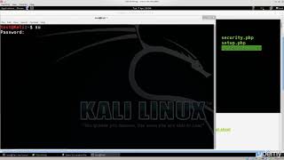 Course Ethical Hacking 7 Kali linux, Курс по взлому и анонимности в сети на русском языке