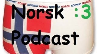 Podcast EP3 - ets2 - Snakker om NGTV Svarer på noen spørsmål osv...