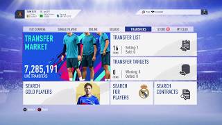 MARQUEE MATCHUPS PREDICTIONS JAN 9TH!!-FIFA 19 ULTIMATE TEAM