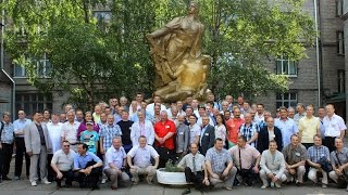 Встреча выпускников 4 июля 2015 года 3ф 30 лет