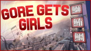 Gore Gets Girls - Episode 77 (Valentine's Day!)