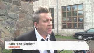 Orkesteri - The Everlast: Rane