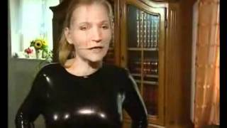 Fantastic Rubber in TV