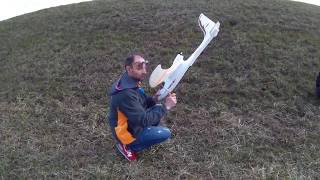 Tundra,  Funcup e Easy trainer a Bellaguardia