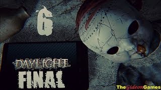 Прохождение Daylight [HD] - Часть 6: Финал (Бежать! Бежать! Бежать! Бежать! Бежать!) Русская озвучка