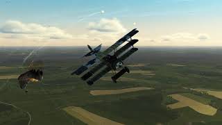 IL2 Stumovik Great Battles FLYING CIRCUS