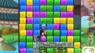Pet Rescue Saga   Level 2666   No Boosters