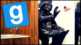 Le SuperAdmin ! - Garry's Mod STAR WARS RP
