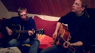 Dirty old town (Cover)