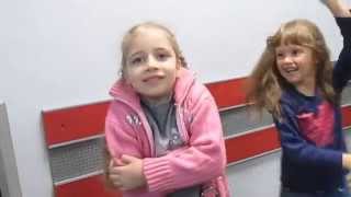 SEASONS activities with kids 5-6 years old