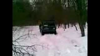 розметка трассы тр-1 OFF-ROAD CHERKASSY
