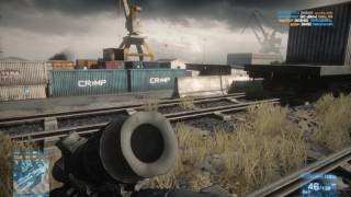 Battlefield 3 Мультиплеер на пиратке от ZLO #5