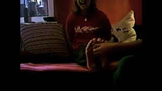 FOOT TICKLING MADNESS