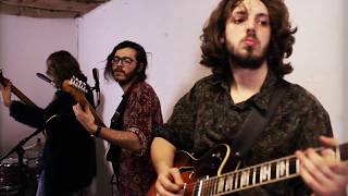 "Live Sessions" by Ryan Huseman & the Bottle Breakers - Infinite Channel Sessions
