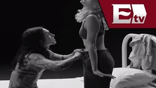 Lo más visto: 20 desconocidos se desnudan mutuamente (vídeo viral) / Infiltrados