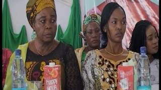 Tackling Drug Abuse in Jalingo, Taraba State