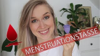 Menstruationstasse - warum Tampons ab jetzt für mich gestorben sind