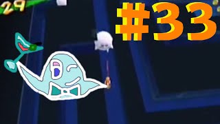 Let's Play Super Mario Sunshine Part 33: Even More "Boos!"