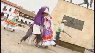 la redova - DANZA