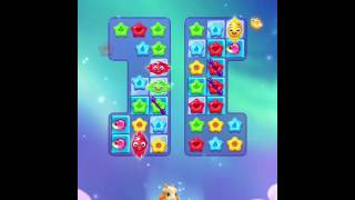 Luna Light Saga - Nivel 75