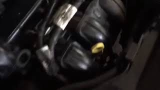 Контрактный двигатель CSDA Ford C-Max 2003-2010