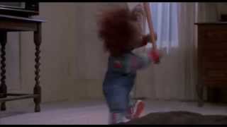 The best moments (Child's play) Chucky