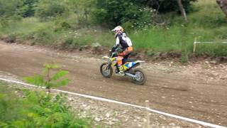 Motocross Enina - 65cc - 28-05-17 E-3.