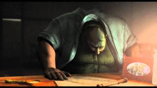 Fallen Art: Забытая богом и никому ненужная война...