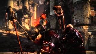 The Witcher 2: Assasin of Kings Enhanced Edition Trailer