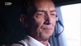 Uçak Kazası Raporu - Narita'da Ölüm