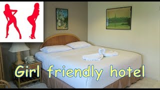 Phuket Hotel in the BEST LOCATION??? [Girl friendly!!!]