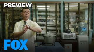 Keep Your Sights On Tuesday Nights | FOX ENTERTAINMENT