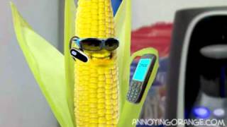Annoying Orange- Wazzup Blowup