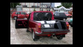 Wiejski tuning