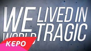 Strikebreaker - Perished (Feat. Iday From Chariot on Fire) (OFFICIAL LYRIC VIDEO)